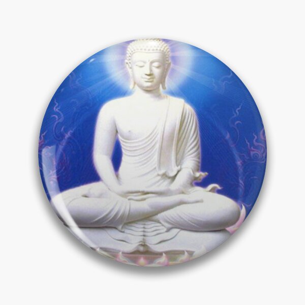 Item preview, Lord Budha designed and sold by GoddessParvatiSati.