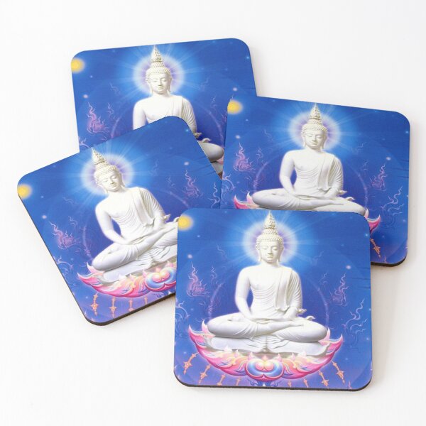 Item preview, Lord Budha designed and sold by GoddessParvatiSati.