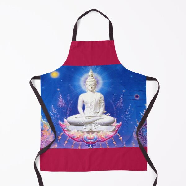 Item preview, Lord Budha designed and sold by GoddessParvatiSati.