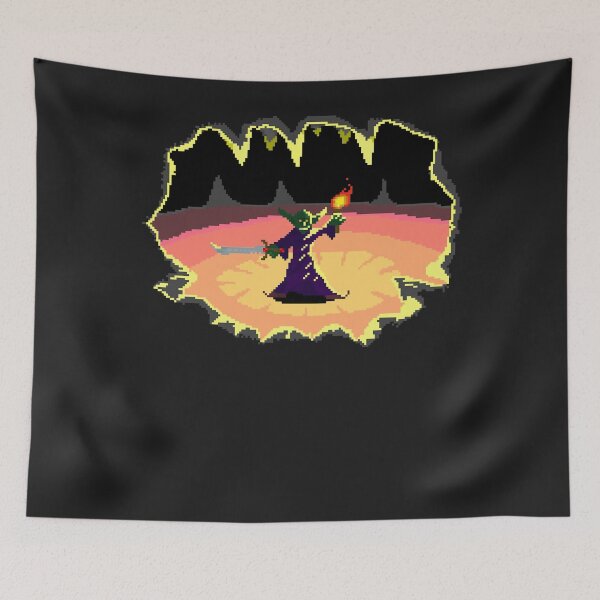Item preview, The lonely goblin! classic t shirt designed and sold by DebraJessup.