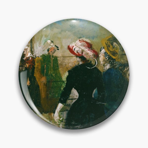 Item preview, Albertine by Christian Krohg (1917) designed and sold by allhistory.