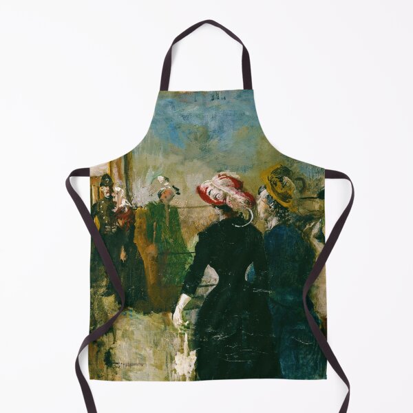 Item preview, Albertine by Christian Krohg (1917) designed and sold by allhistory.