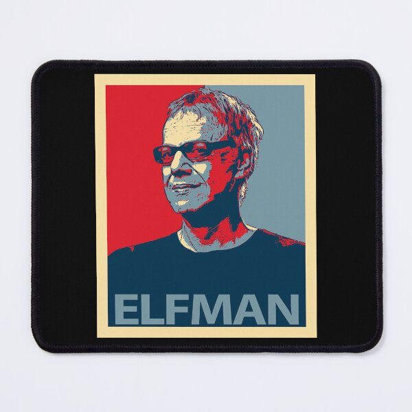 Item preview, Danny Elfman designed and sold by VickyGolden.