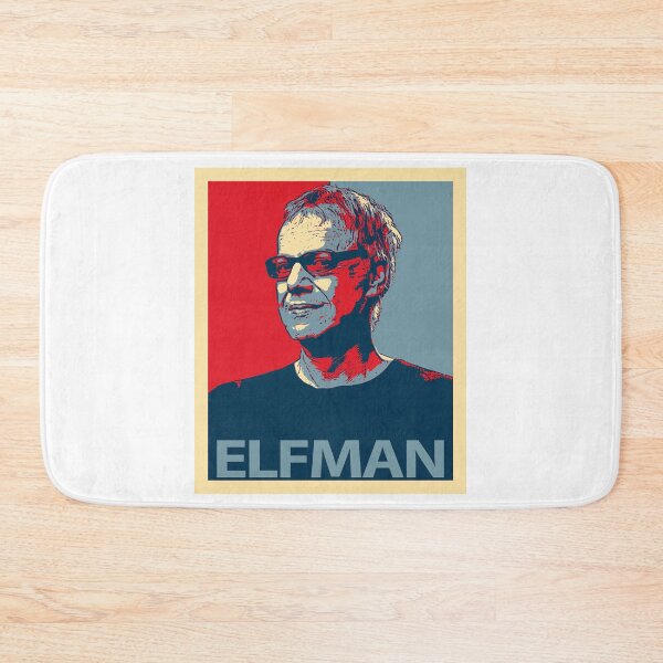 Item preview, Danny Elfman designed and sold by VickyGolden.