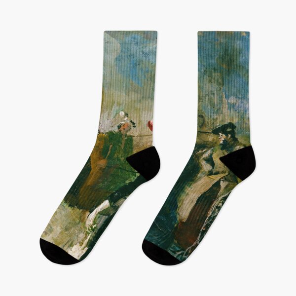 Item preview, Albertine by Christian Krohg (1917) designed and sold by allhistory.