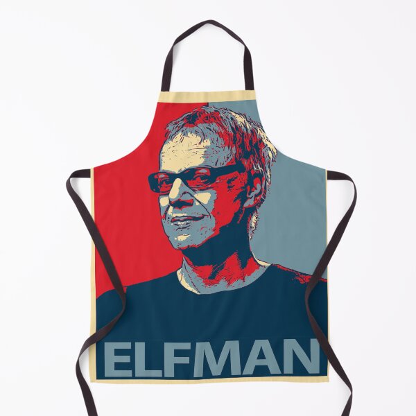 Item preview, Danny Elfman designed and sold by VickyGolden.