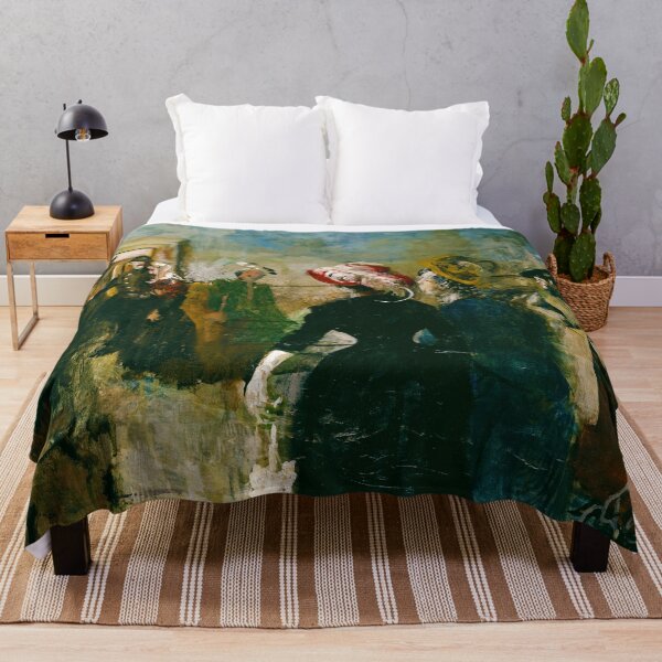 Item preview, Albertine by Christian Krohg (1917) designed and sold by allhistory.