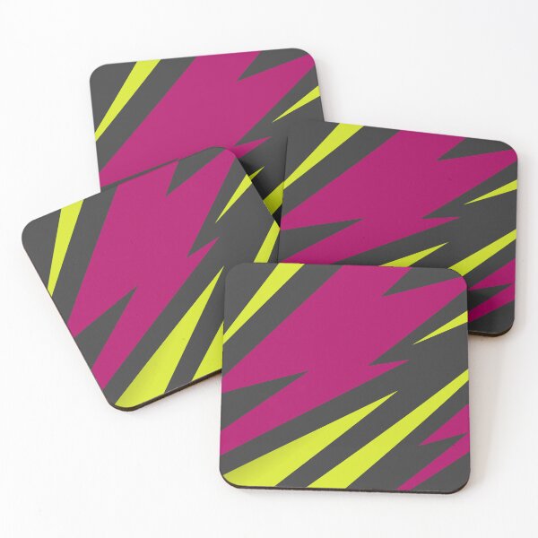 Item preview, 4Runner Nation stipes designed and sold by Timegraf.