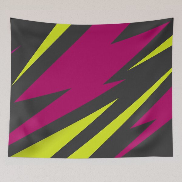 Item preview, 4Runner Nation stipes designed and sold by Timegraf.