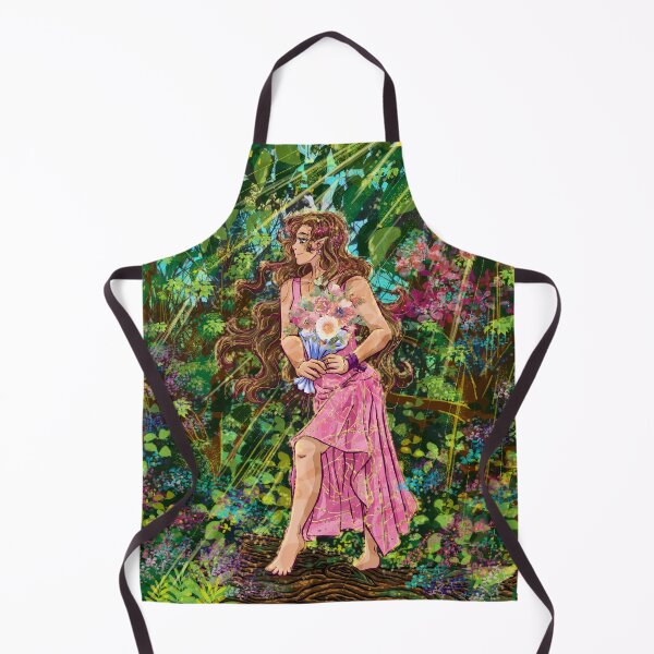 Item preview, Elain - ACOTAR designed and sold by Artimas.