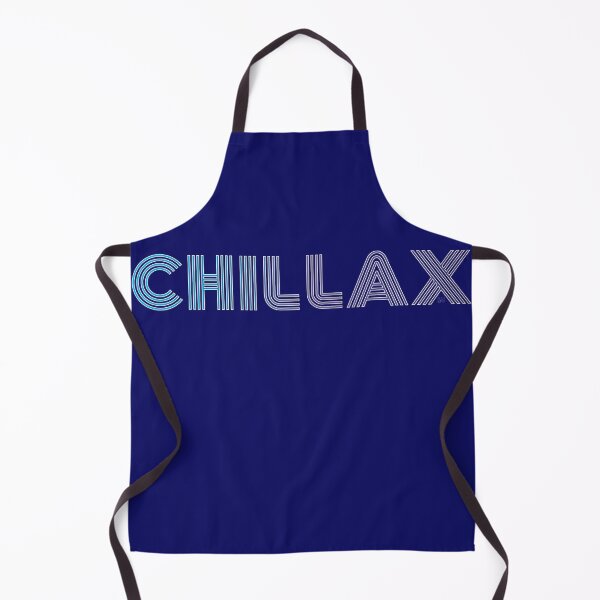 Item preview, Chillax designed and sold by Maren Frances.