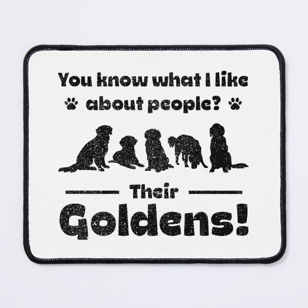 Item preview, Professional Golden Retriever Groomer designed and sold by More Cute Dogs.