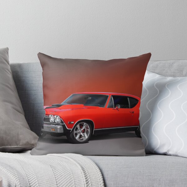 Item preview, 1968 Chevelle Malibu SS454 designed and sold by DaveKoontz.