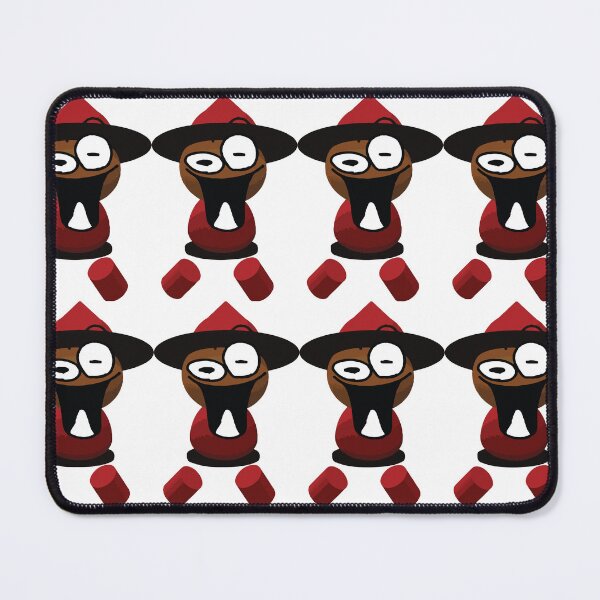 Item preview, expunged fnf designed and sold by spamton-funny.