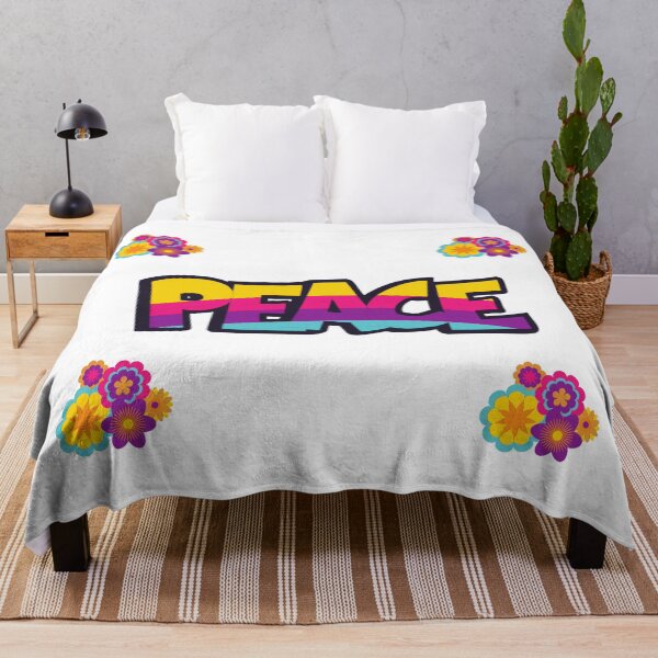 Item preview, PEACE designed and sold by IsaCria.