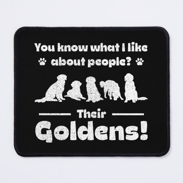 Item preview, Professional Golden Retriever Groomer designed and sold by More Cute Dogs.