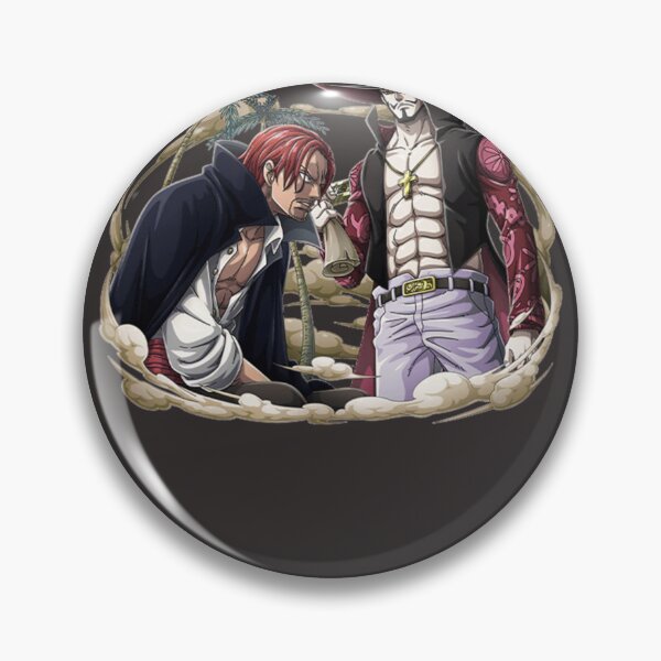 Item preview, Dracule Mihawk one piece Classic T-Shirt designed and sold by barschxgbrowe.
