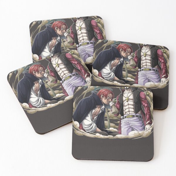 Item preview, Dracule Mihawk one piece Classic T-Shirt designed and sold by barschxgbrowe.