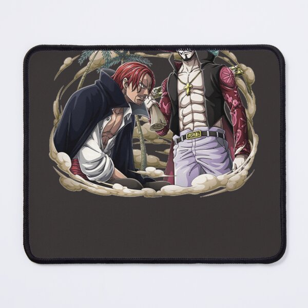 Item preview, Dracule Mihawk one piece Classic T-Shirt designed and sold by barschxgbrowe.
