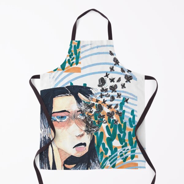 Item preview, Butterfly Tears designed and sold by avipopoki.