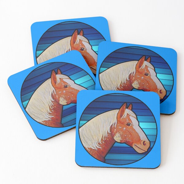 Item preview, Horse designed and sold by Q Art & Design .