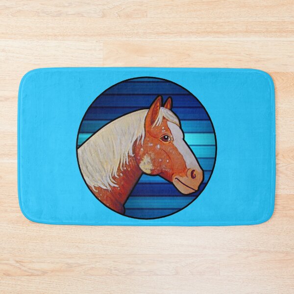 Item preview, Horse designed and sold by Q Art & Design .