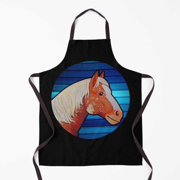 Item preview, Horse designed and sold by Q Art & Design .