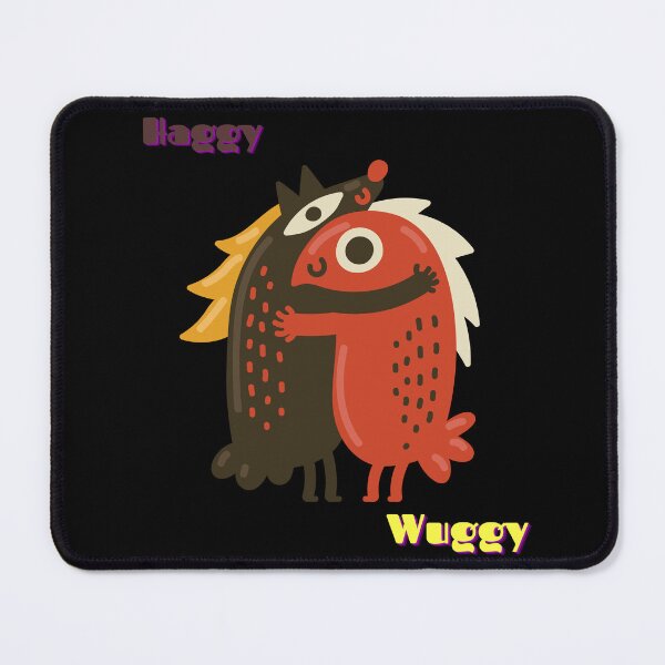 Item preview, Huggy Wuggy. designed and sold by minka6207.