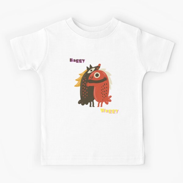 Player Poppy Playtime Kid's T-Shirt – firebeastus