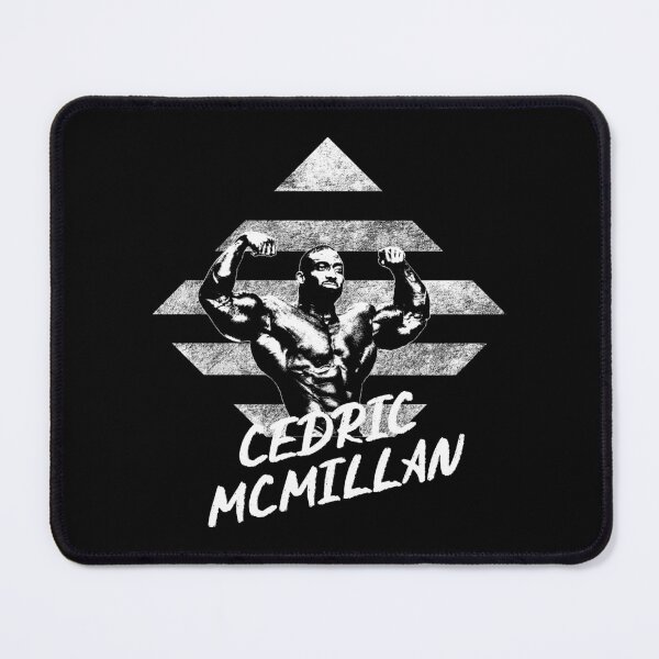 Item preview, rip Cedric Mcmillan designed and sold by VickyGolden.