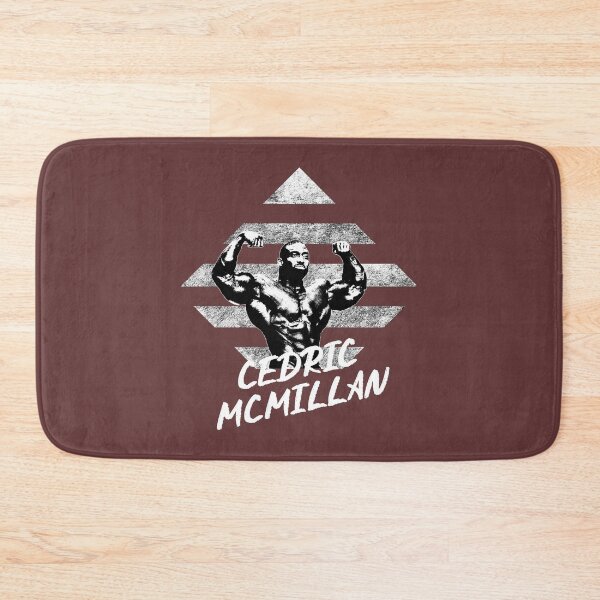 Item preview, rip Cedric Mcmillan designed and sold by VickyGolden.