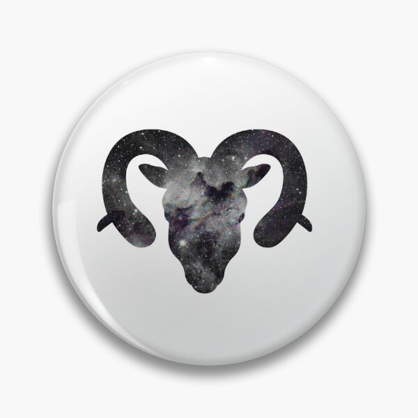 Item preview, Aries Zodiac Sign design  designed and sold by Raju-Creative.