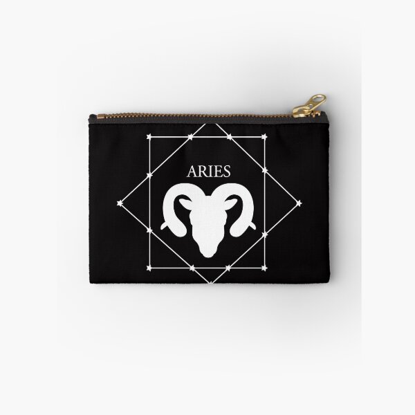 Item preview, Aries Zodiac Sign design  designed and sold by Raju-Creative.