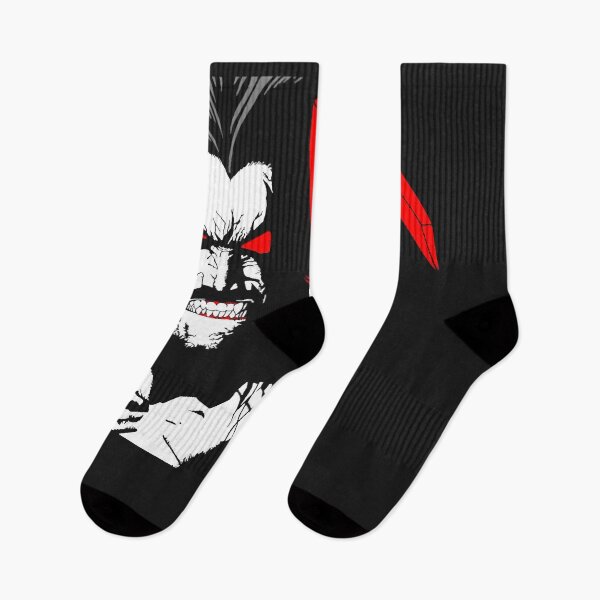 Item preview, Lobo logo classic t shirt designed and sold by CarneyJoseph.