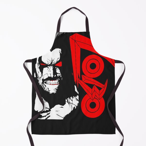 Item preview, Lobo logo classic t shirt designed and sold by CarneyJoseph.