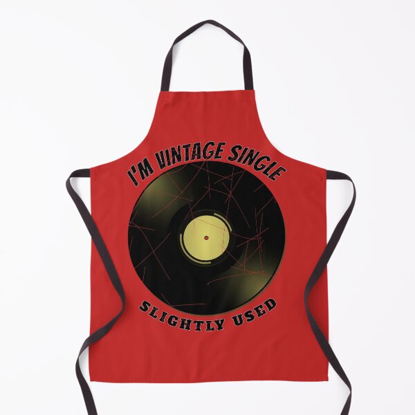 Item preview, Vintage Single Slightly Used designed and sold by Marianne Madson.