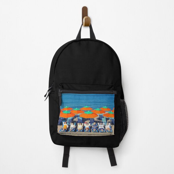 Item preview, BTS Butter Beach Summer All Members designed and sold by BTSgarden.