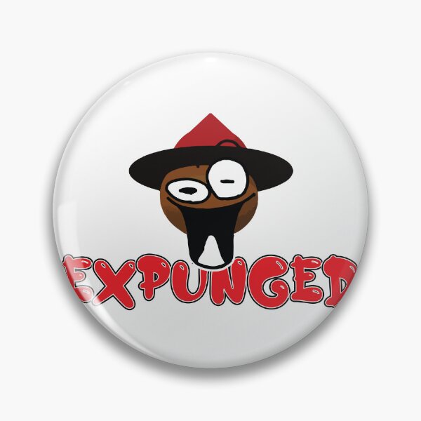 Item preview, expunged fnf designed and sold by spamton-funny.