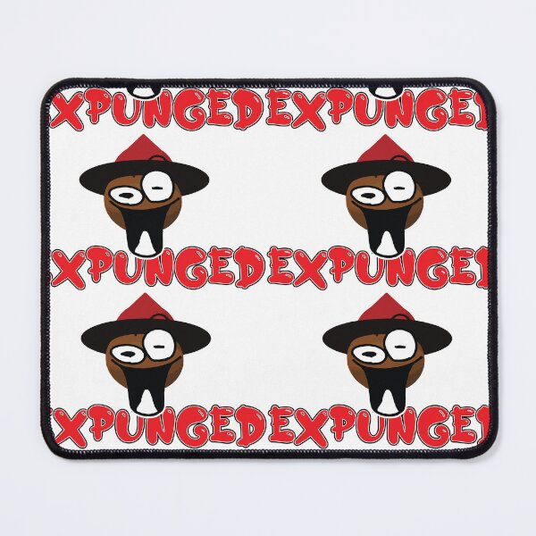 Item preview, expunged fnf designed and sold by spamton-funny.