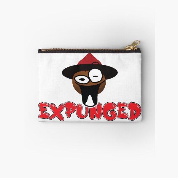 Item preview, expunged fnf designed and sold by spamton-funny.