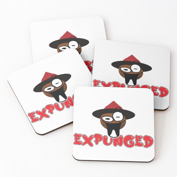 Item preview, expunged fnf designed and sold by spamton-funny.