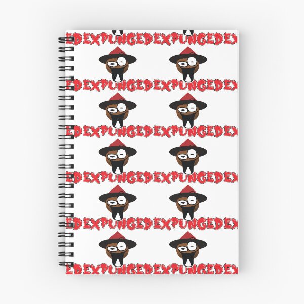 Item preview, expunged fnf designed and sold by spamton-funny.