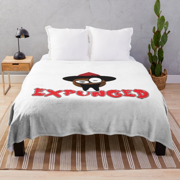 Item preview, expunged fnf designed and sold by spamton-funny.