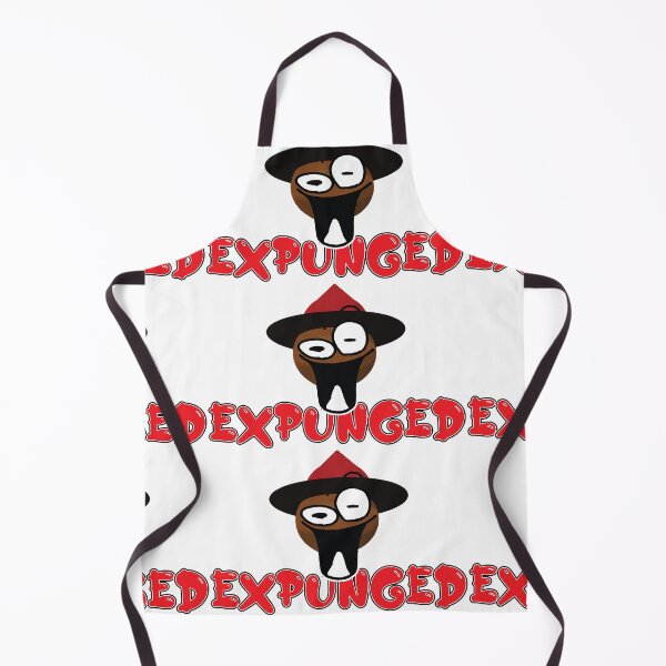 Item preview, expunged fnf designed and sold by spamton-funny.