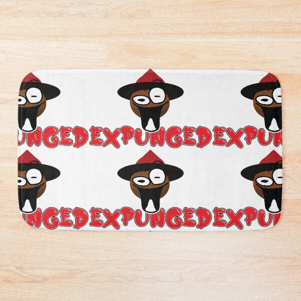Item preview, expunged fnf designed and sold by spamton-funny.