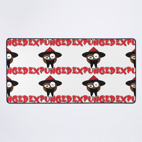Item preview, expunged fnf designed and sold by spamton-funny.
