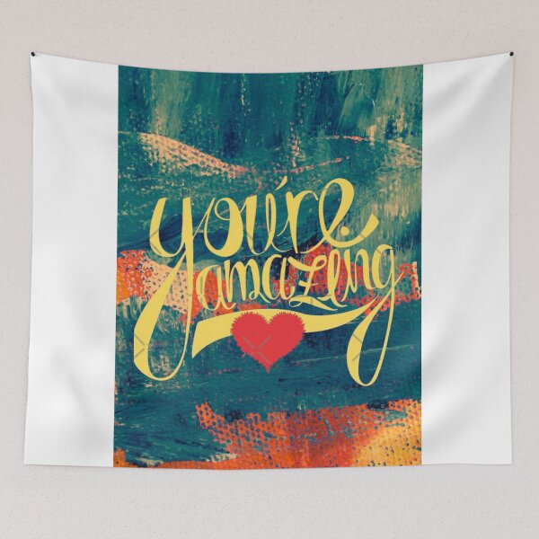 Item preview, You are Amazing designed and sold by TheRightHonMP.