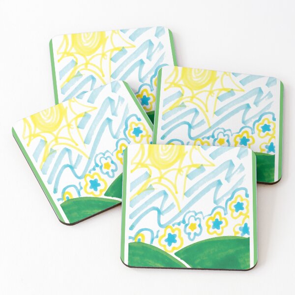 Item preview, Summer Forever  designed and sold by avipopoki.