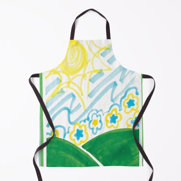 Item preview, Summer Forever designed and sold by avipopoki.
