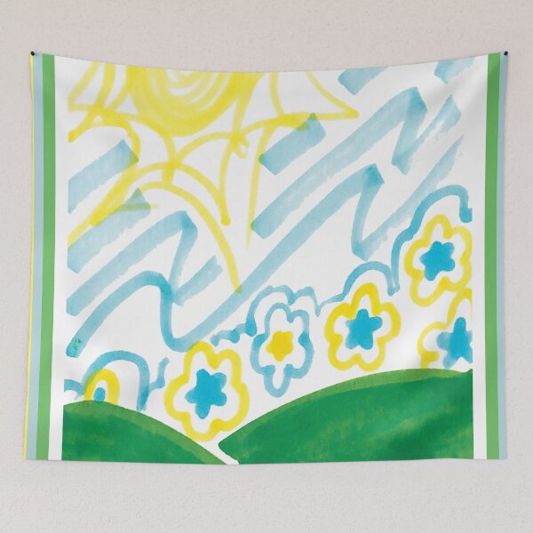 Item preview, Summer Forever  designed and sold by avipopoki.